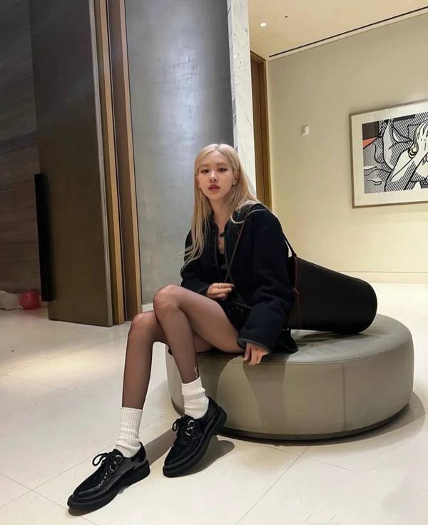 Saint Laurent Socks SLO00003 Saint Laurent Socks SLO00003